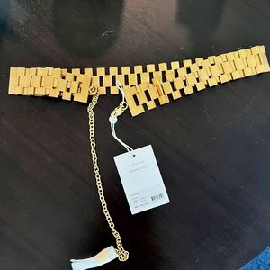 Zimmermann Chain Belt